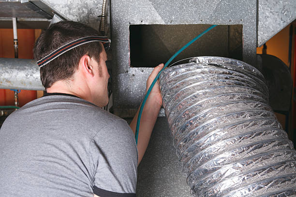 Best Residential Air Duct Cleaning  in Kendall, FL